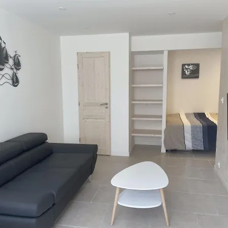Le Petit Navire Apartment La Flotte Exterior photo