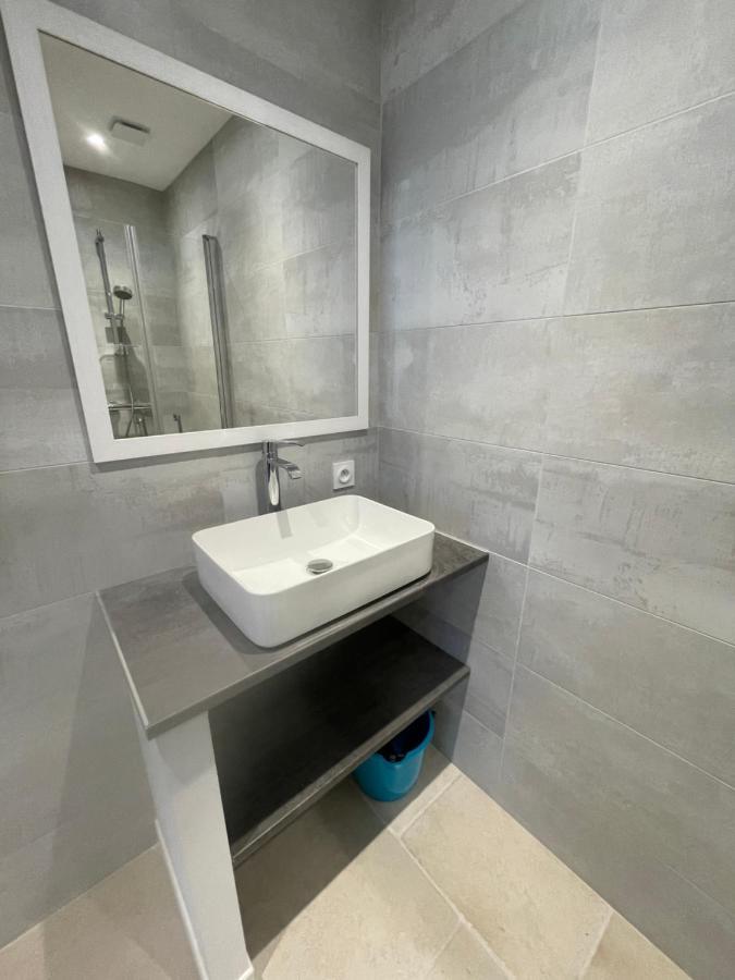 Apartment Le Petit Navire *